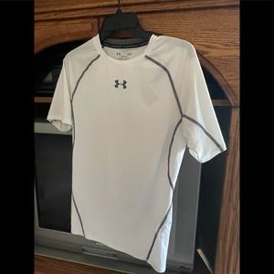 Under Armour shirt